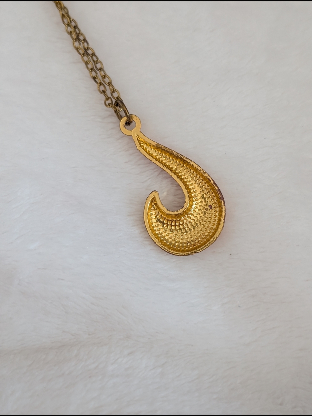 5/$35 Miraculous Ladybug Rena Rouge Necklace - Picture 3 of 3